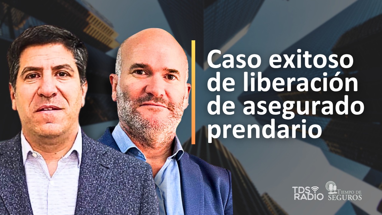 Conversamos con el colega Jorge Tarling y el Dr. Sebastián Nemirovsky, quienes llevaron adelante una demanda, que entre otros rubros incluía el reconocimiento al cliente de su voluntad de contar con el seguro a través de su productor.